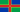 Lincolnshire flag.svg