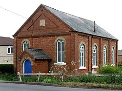Methodist Chapel, Langrick - geograph.org.uk - 814961 (cropped).jpg