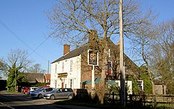 The Rose and Crown - geograph.org.uk - 632125.jpg
