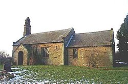 Thornton - le Beans , Chapel of ease. - geograph.org.uk - 232930.jpg