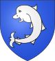 Arms of Saint Brélade