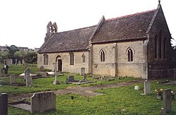 Essendine Church - geograph.org.uk - 63948.jpg