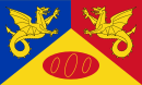 Flag of Craig-y-dorth.svg