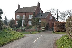 Hill House Farm, Rushock - geograph.org.uk - 386567.jpg