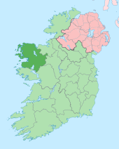 County Mayo