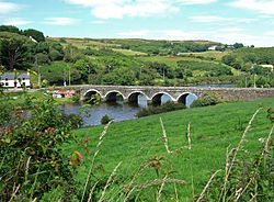 New Bridge Skibbereen - geograph.org.uk - 498403.jpg