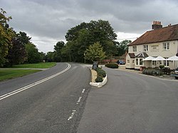 Old A34 Whitway - geograph.org.uk - 2738231.jpg