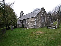 St Michael and all Angels, Trewen - geograph.org.uk - 699978.jpg