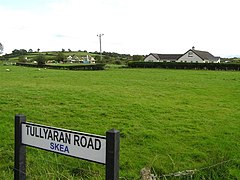 Tullyaran Road - geograph.org.uk - 254105.jpg