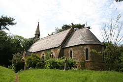 All Hallows' church, Wold Newton - geograph.org.uk - 180265.jpg