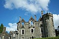 Dunan's Castle, Glendaruel - geograph.org.uk - 367302.jpg