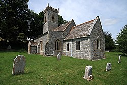 Parish Church of St Martin - Cheselbourne (2) - geograph.org.uk - 887187.jpg