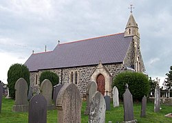 St. Davids Church, Henfynyw - geograph.org.uk - 50054.jpg