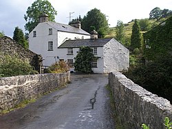 Mill cottages, Garnett Bridge - geograph.org.uk - 1152691.jpg