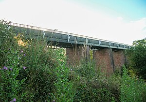 Edstone Aqueduct Stratford-upon-Avon Canal 2.jpg
