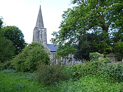 Lezayre Church - geograph.org.uk - 4504351.jpg