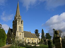 St Mary's Church, Batsford.jpg