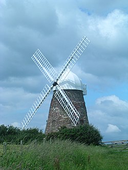 Halnaker Windmill.JPG