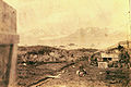 Neumayer Glacier circa 1882