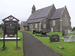 St John's Church of Ireland - geograph.org.uk - 267302.jpg