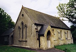Standford Methodist Chapel - geograph.org.uk - 1494664.jpg