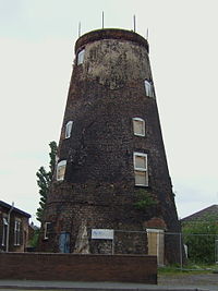 Thorne Mill