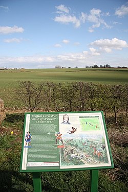 Winceby battlefield - geograph.org.uk - 1224762.jpg
