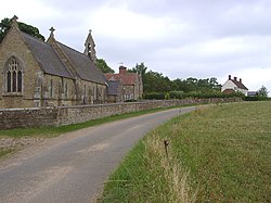 Wyville, Lincolnshire - geograph.org.uk - 30282.jpg
