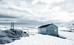 Damoy Point Hut (Station L) Wiencke Island.jpg