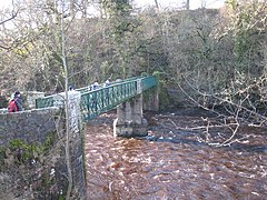 River Tees in spate at Cotherstone - geograph.org.uk - 1593161.jpg