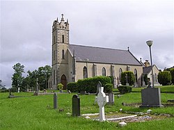 Arney RC Church - geograph.org.uk - 492373.jpg