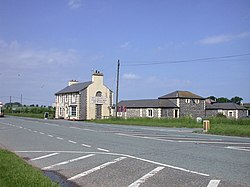Coach House Hotel and Restaurant - geograph.org.uk - 832323.jpg