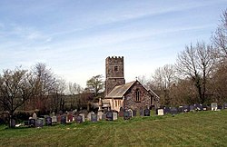 Loxhore Church - geograph.org.uk - 429924.jpg