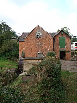 Offley Mill - geograph.org.uk - 551475.jpg