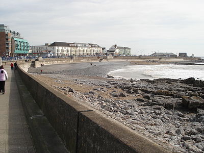 Porthcawl - Wikishire