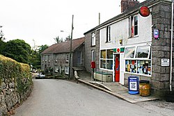 The Village Shop and Post Office - geograph.org.uk - 565803.jpg