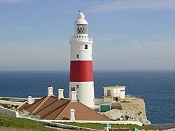 Europa Point Lighthouse and cottages.jpg