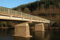 The Holme Lacy Bridge - geograph.org.uk - 116064.jpg