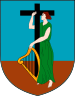 Arms of Montserrat