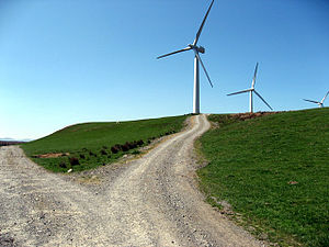 Moel Maelogan turbines.jpg