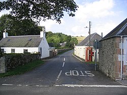 Appletreehall from the B6359.jpg
