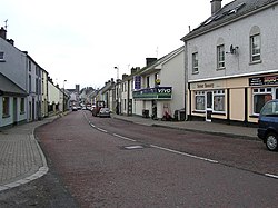 Tempo, County Fermanagh - geograph.org.uk - 325966.jpg