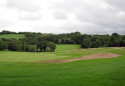 Trethorne Golf Course, Cornwall - geograph-2016086.jpg