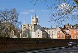 Winchester College - geograph.org.uk - 1226131.jpg