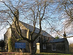 Carmunnock Parish Church (The Kirk o' the Braes).jpg