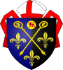 Arms of the Bishop of Monmouth