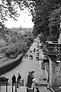 West Princes Street Gardens in 2013