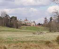 Minley Manor - geograph.org.uk - 756837.jpg