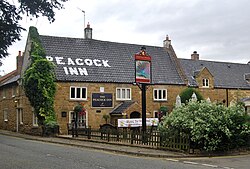 The Peacock Redmile.JPG