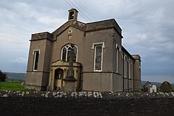 Theale (Somerset). Christ Church.jpg
